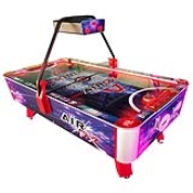 AIR FX Air Hockey Table